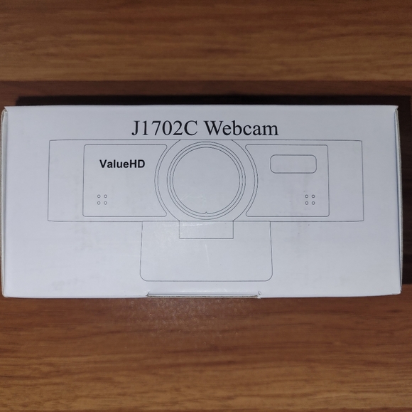 VHD Web Camera - Picture 7 of 7
